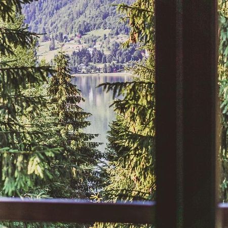 Casa Laur Cu Plaja Privata Hotel Colibiţa Buitenkant foto