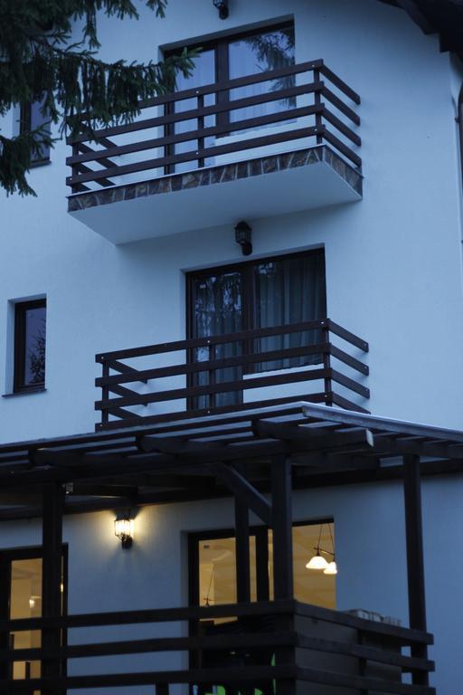 Casa Laur Cu Plaja Privata Hotel Colibiţa Buitenkant foto