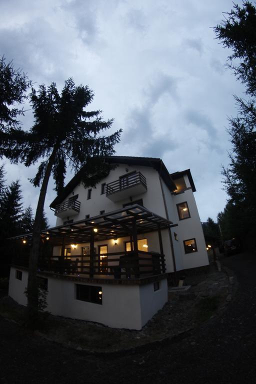 Casa Laur Cu Plaja Privata Hotel Colibiţa Buitenkant foto
