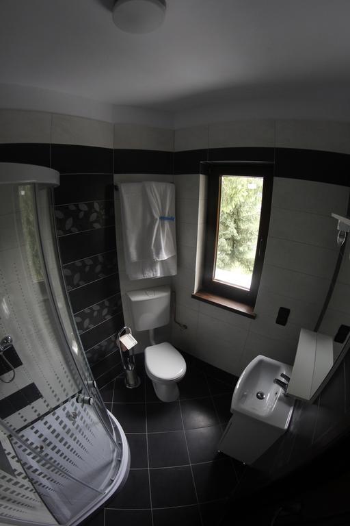 Casa Laur Cu Plaja Privata Hotel Colibiţa Buitenkant foto