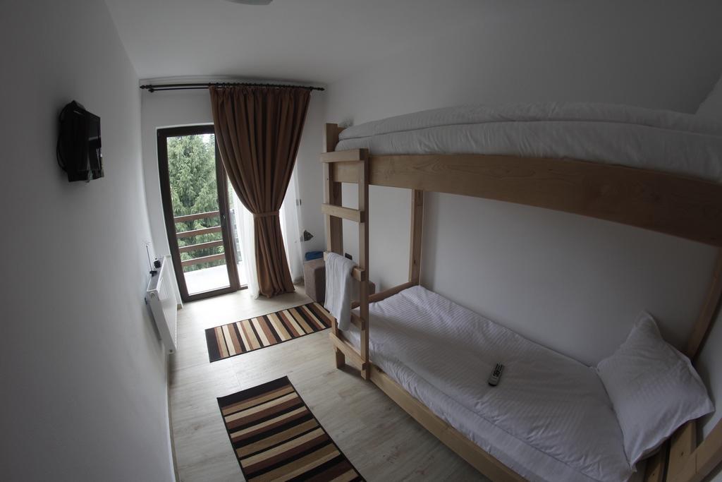 Casa Laur Cu Plaja Privata Hotel Colibiţa Buitenkant foto